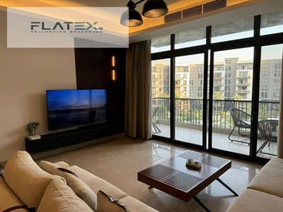 For rent fully furnished smart home in CFC compound