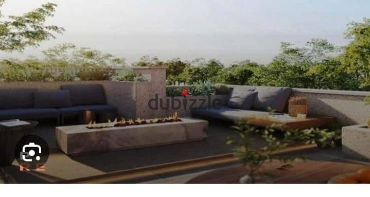 Independent villa for sale with private swimming pool in Old Sheikh Zayed next to Atrio in installments 12