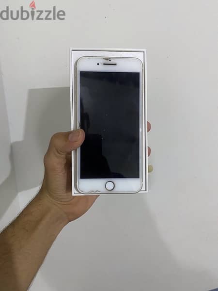 iPhone 7 Plus 32 g zero 1