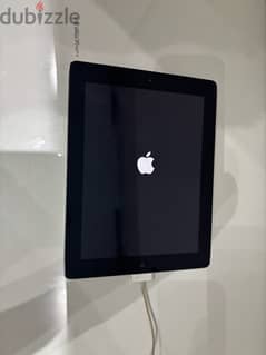 ipad 3 wifi +SIM