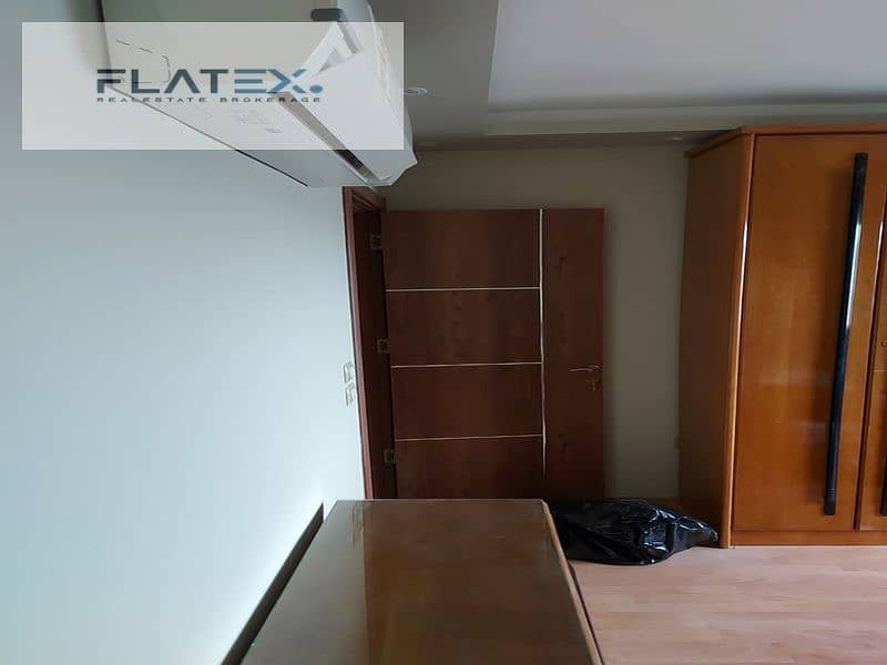 Fully furnished apartment in Hyde Park Compound at the lowest price 15