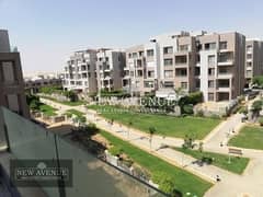 For Sale Apartment 185m | VGK PALM HILLS NEW CAIRO