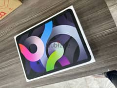 ipad air4 256