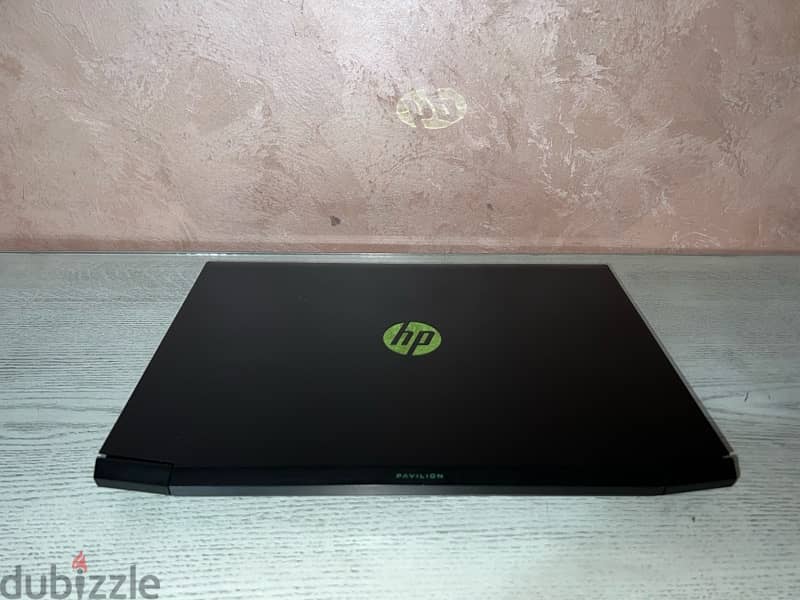 HP pavilion gaming laptop 16 1