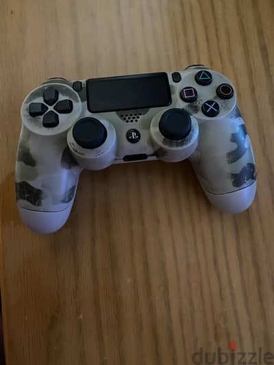 ps4 controller