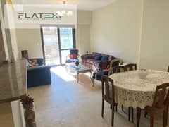 Distinctive fully furnished apartment for rent in Eastown Compound