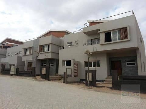 Villa  for sale - 288 sqm - Dunes - new phase 6