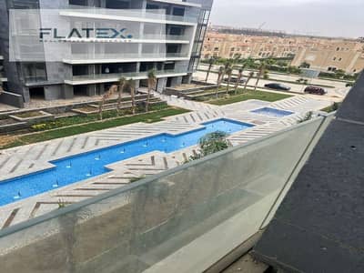 Apartment for sale in Patio Oro Compound, very special