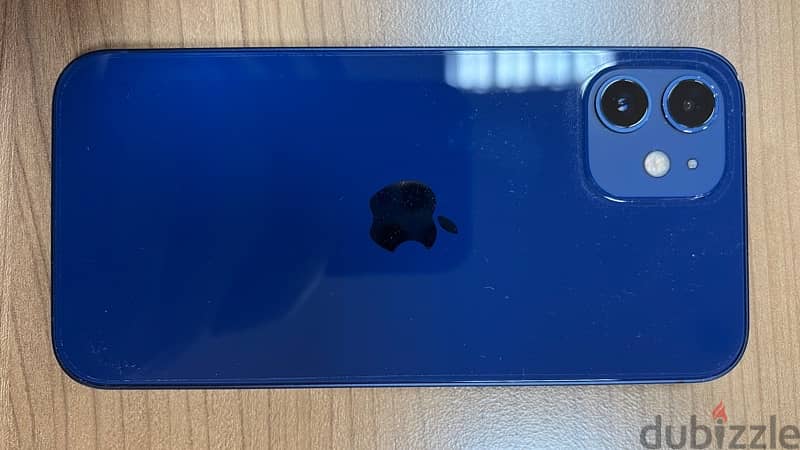 Iphone 12 128Gb Blue 1