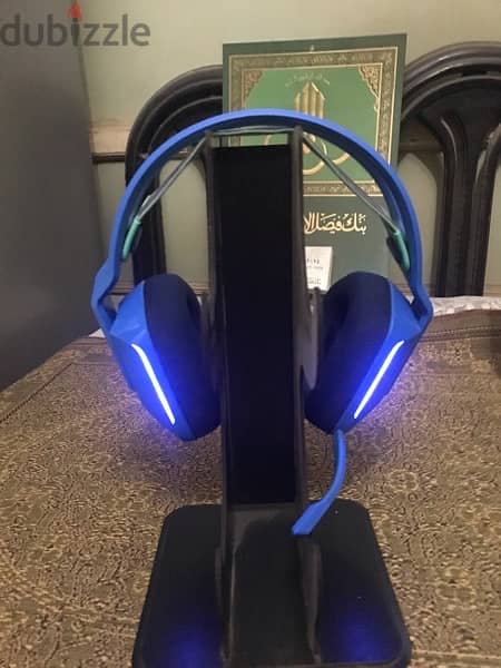 Logitech g733 headset 1