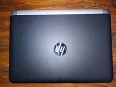 لاب توب hp probook 430 G3 0