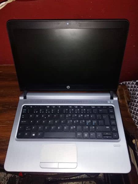 لاب توب hp probook 430 G3 1