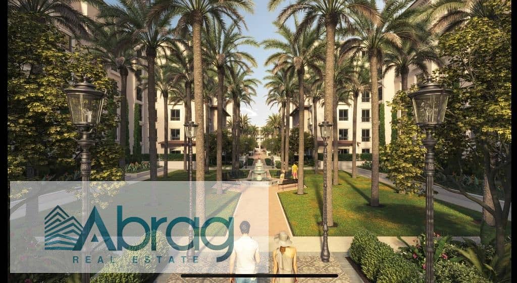 Apartment for sale in Village West Compound - Sheikh Zayed, 149 square meters 7