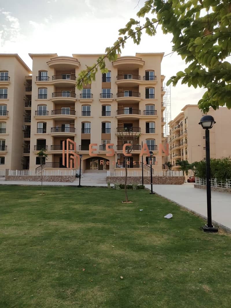 211m for sale in New Seventh, installments 3