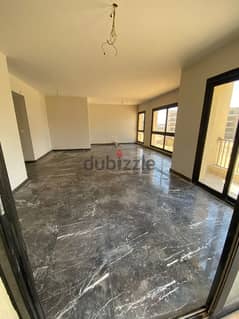 Penthouse for rent at O-west بنتهاوس للإيجار بكمبوند أويست أكتوبر