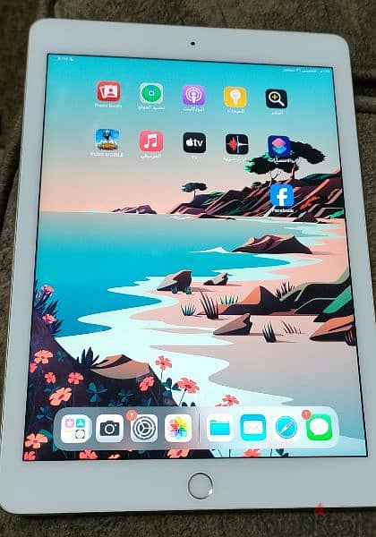 ipad air 2 with sim 2