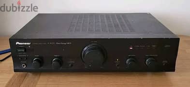 Pioneer A-307R Stereo Integrated Amplifier