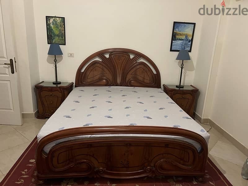 Bedroom for sale 2