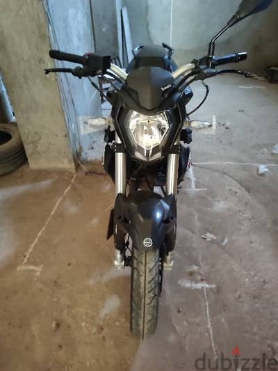 بينيلي tnt 150cc