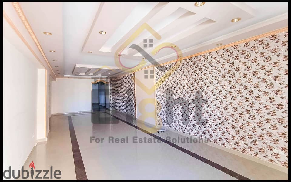 Apartment For Rent 150 m Wabour Al Meyah (Al Baraka Compound) 1