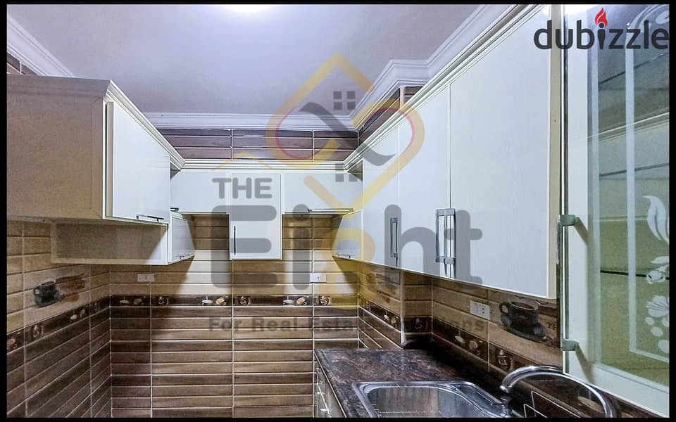 Apartment For Rent 150 m Wabour Al Meyah (Al Baraka Compound) 4