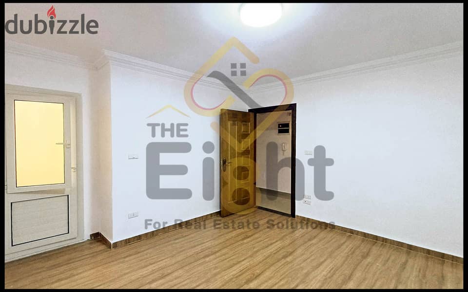 Apartment For Rent 150 m Wabour Al Meyah (Al Baraka Compound) 5