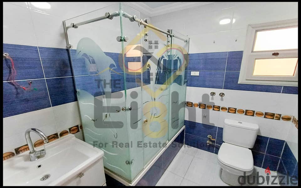 Apartment For Rent 150 m Wabour Al Meyah (Al Baraka Compound) 7