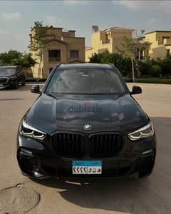 BMW X5 2020