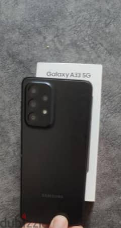 samsung A33 5G