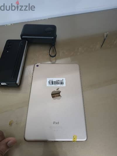 I PAD 4 MINI 128GB