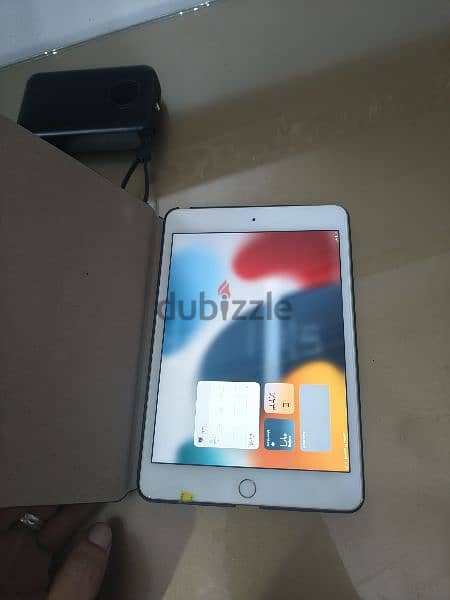 I PAD 4 MINI 128GB 4