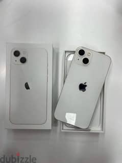 IPHONE 13 كسر زيرو