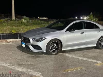 cla 180 zero كراسي مومري 2023