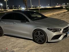 cla 180 zero كراسي مومري 2023