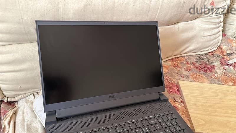 Dell G15 5511 3