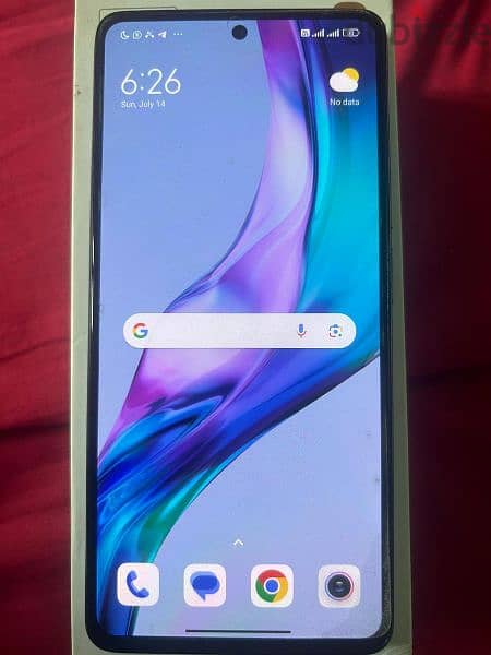 فون Xiaomi 11 T Pro 2