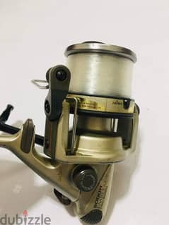 ماكينة دايوا امبليم ياباني  Daiwa Emblem X5000H JAPAN