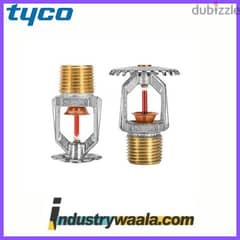 TYCO Sprinkler