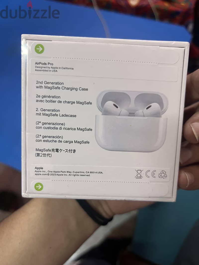 Apple AirPods 1