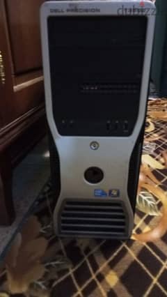 dell workstation 3500 tower