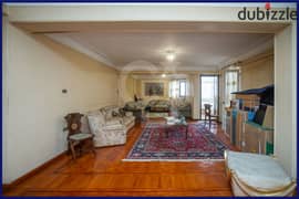 Apartment for sale 370m Tharwat (Miss Mai Street)