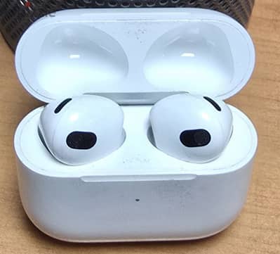 apple airpods 3 original