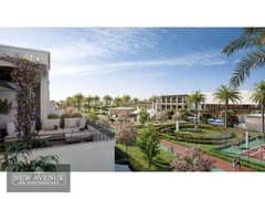 Townhouse Prime Location in Belle vie New zayed