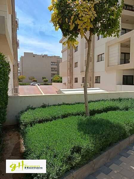 Apartment Fully Finished For Sale CASH at Fifth square - El Marasem 6