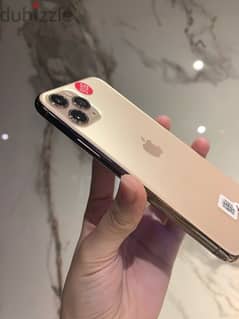 Iphone 11Pro 512gb