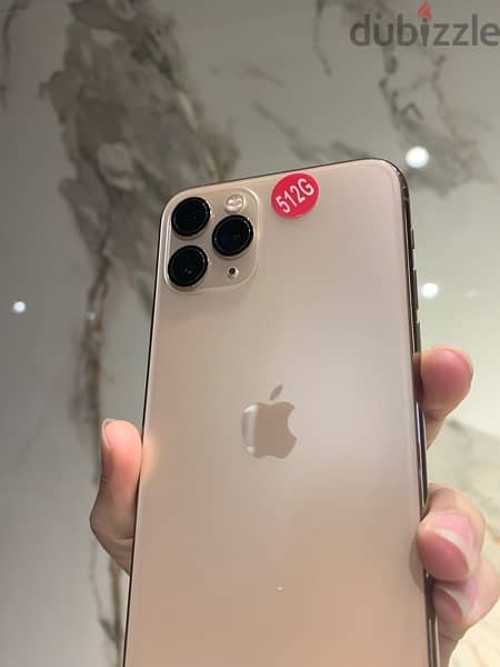 Iphone 11Pro 512gb 2