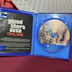 Gta V Online - جاتا 5 0