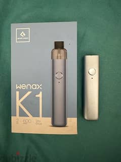 wenax k1