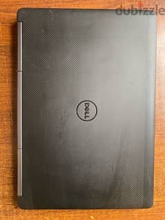 Dell Precision 7510