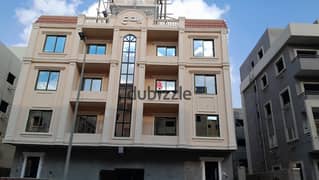 Apartment for sale, 155 meters, ready to move, in Andalusia, Fifth Settlement 0